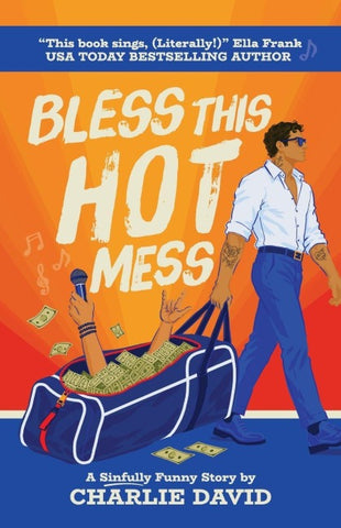 Bless This Hot Mess