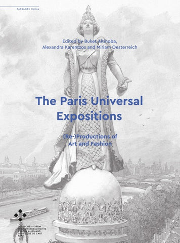 The Paris Universal Expositions