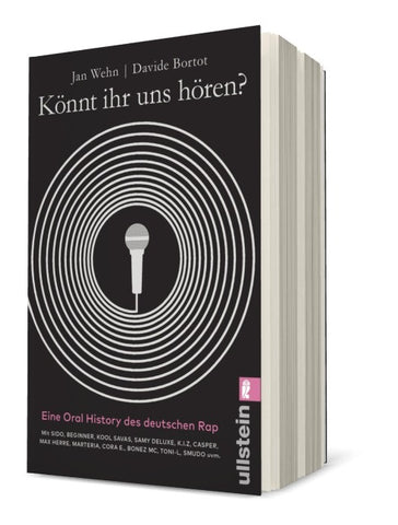 Könnt ihr uns hören?