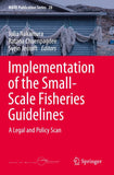 Implementation of the Small-Scale Fisheries Guidelines