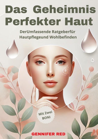 DAS GEHEIMNIS PERFEKTER HAUT