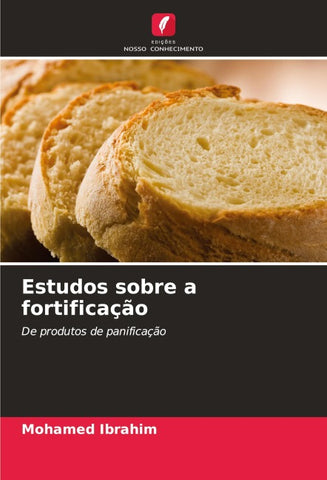 Estudos sobre a fortificação