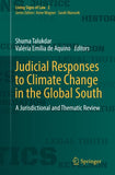 Judicial Responses to Climate Change in the Global South