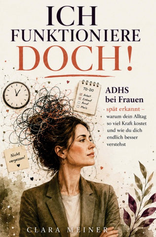 Ich funktioniere doch!