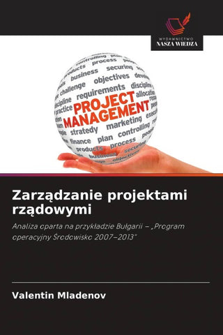 Zarz¿dzanie projektami rz¿dowymi
