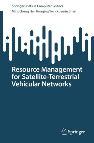 Resource Management for Satellite-Terrestrial Vehicular Networks