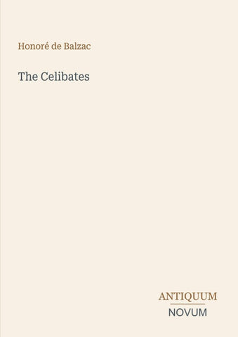 The Celibates