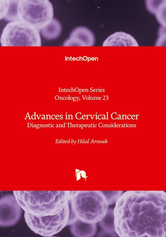 Advances in Cervical Cancer - Diagnostic and Therapeutic Considerations