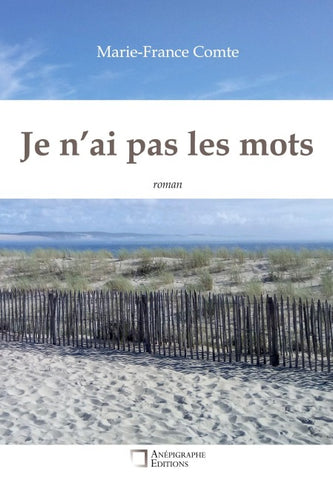 Je n'ai pas les mots