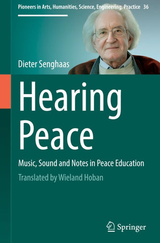 Hearing Peace