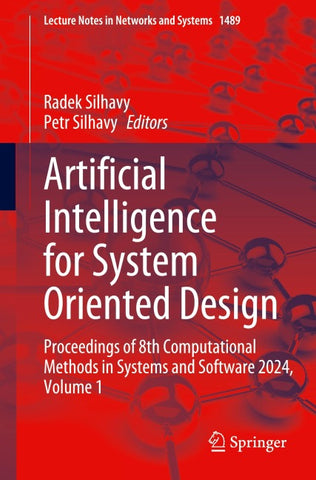 Artificial Intelligence for System Oriented Design