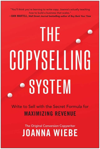 The Copyselling System