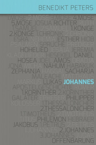 Kommentar zum Johannes-Evangelium