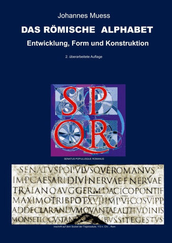 Das römische Alphabet
