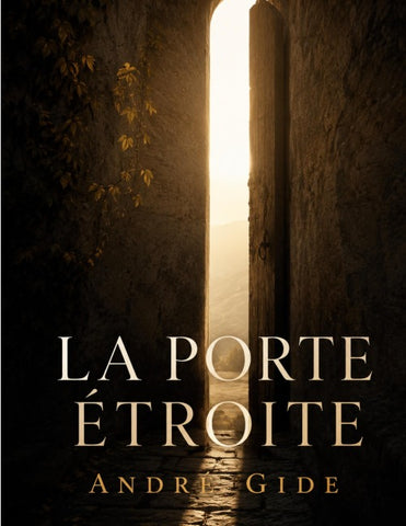 La Porte étroite