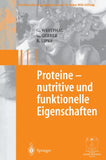 Proteine - nutritive und funktionelle Eigenschaften