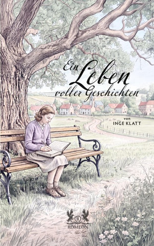 Ein Leben voller Geschichten