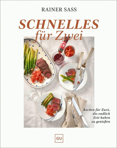 Schnelles für Zwei