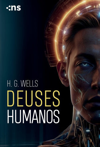 DEUSES HUMANOS