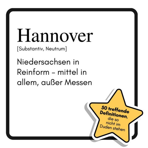 Hannover