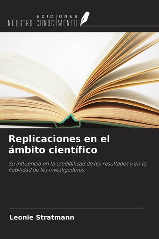Replicaciones en el ámbito científico