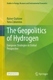 The Geopolitics of Hydrogen