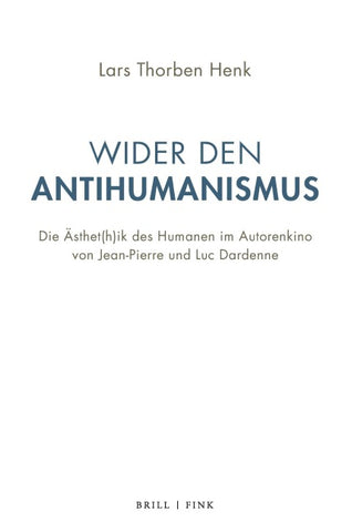 Wider den Antihumanismus