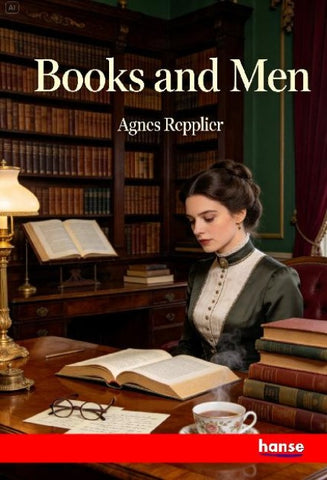 Books and Men
