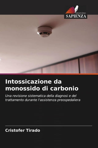 Intossicazione da monossido di carbonio