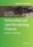 Hydrocarbon and Lipid Microbiology Protocols