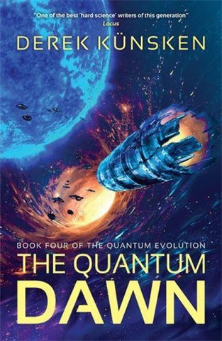 The Quantum Dawn