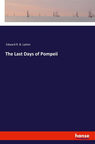The Last Days of Pompeii