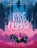 Lore Olympus: Volume