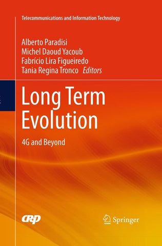 Long Term Evolution