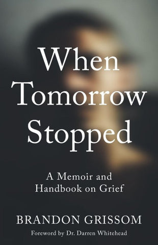 WHEN TOMORROW  STOPPED