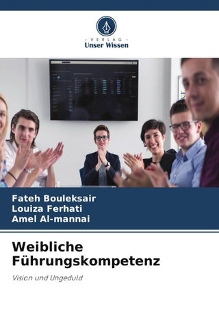 Weibliche Führungskompetenz