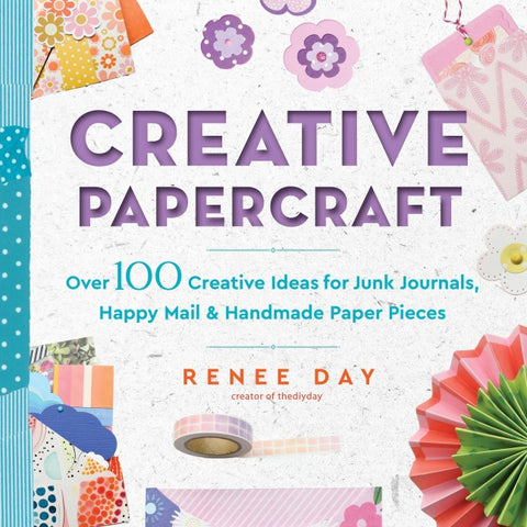 Creative Papercraft