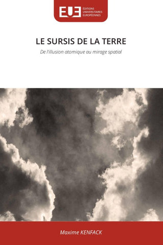 ¿LE SURSIS DE LA TERRE