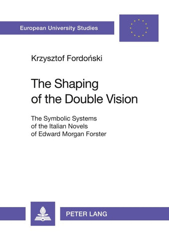 The Shaping of the Double Vision