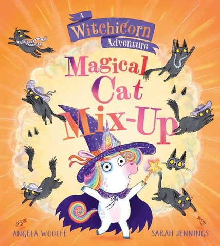 WITCHICORN MAGICA_WITCHICOR PB