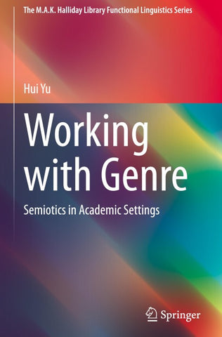Working with Genre