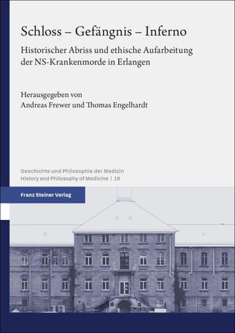 Schloss – Gefängnis – Inferno