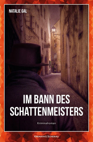 Im Bann des Schattenmeisters