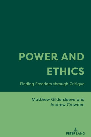 Power and Ethics