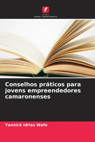 Conselhos práticos para jovens empreendedores camaronenses