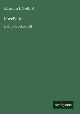 Novelletten