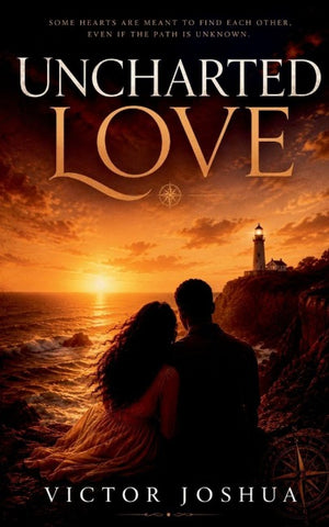 UNCHARTED LOVE