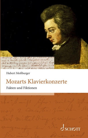 Mozarts Klavierkonzerte