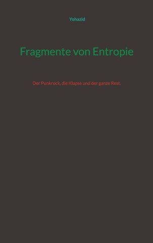 Fragmente von Entropie