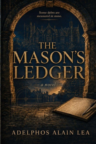 The Mason's Ledger